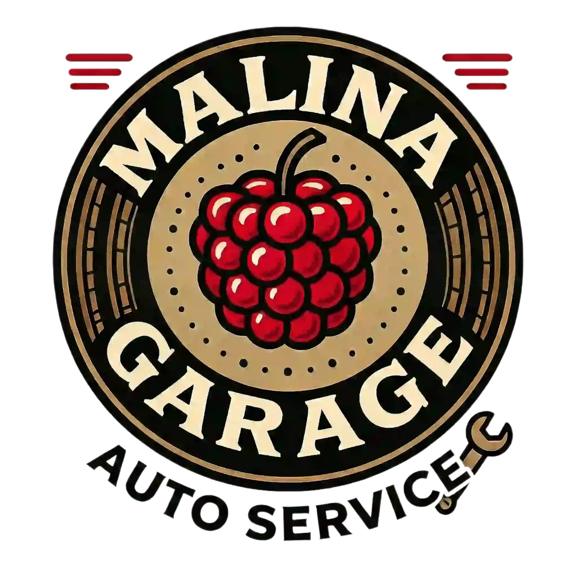 Malina Garage - Mechanik Pobiedziska